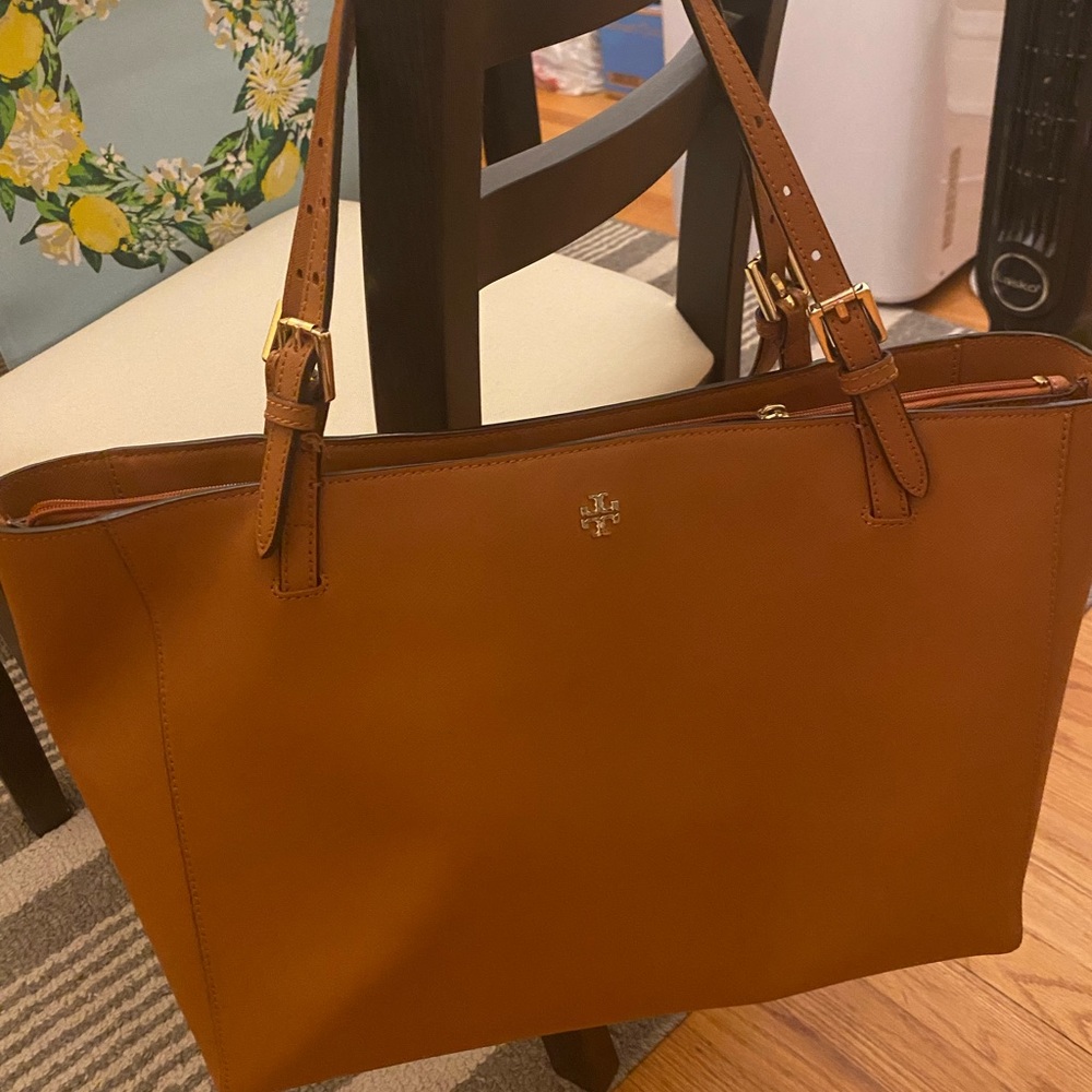 Tory Burch York Tote